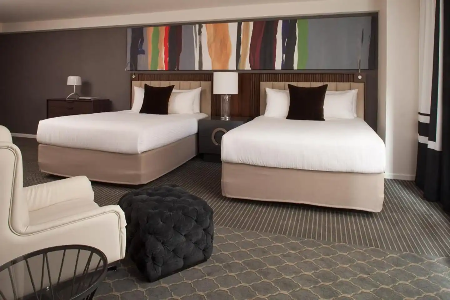 The Fifty Sonesta Select New York Wohnbeispiel