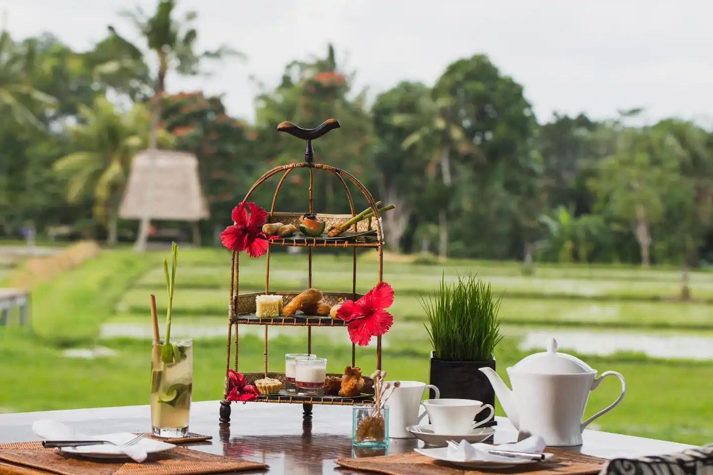 Tanah Gajah, a Resort by Hadiprana Garten