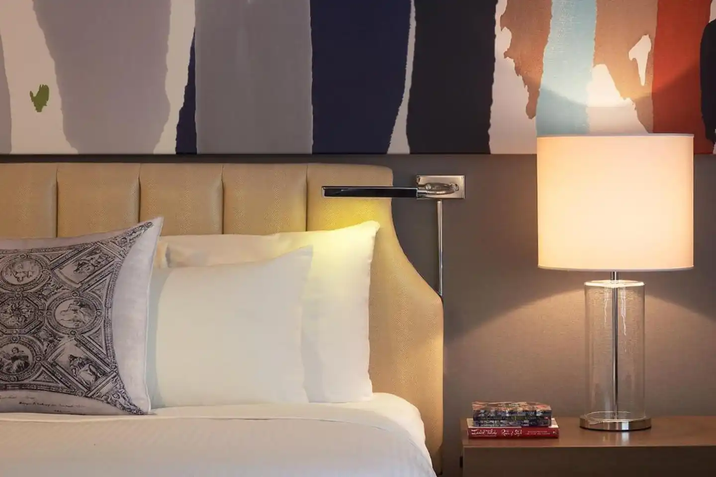 The Fifty Sonesta Select New York Wohnbeispiel