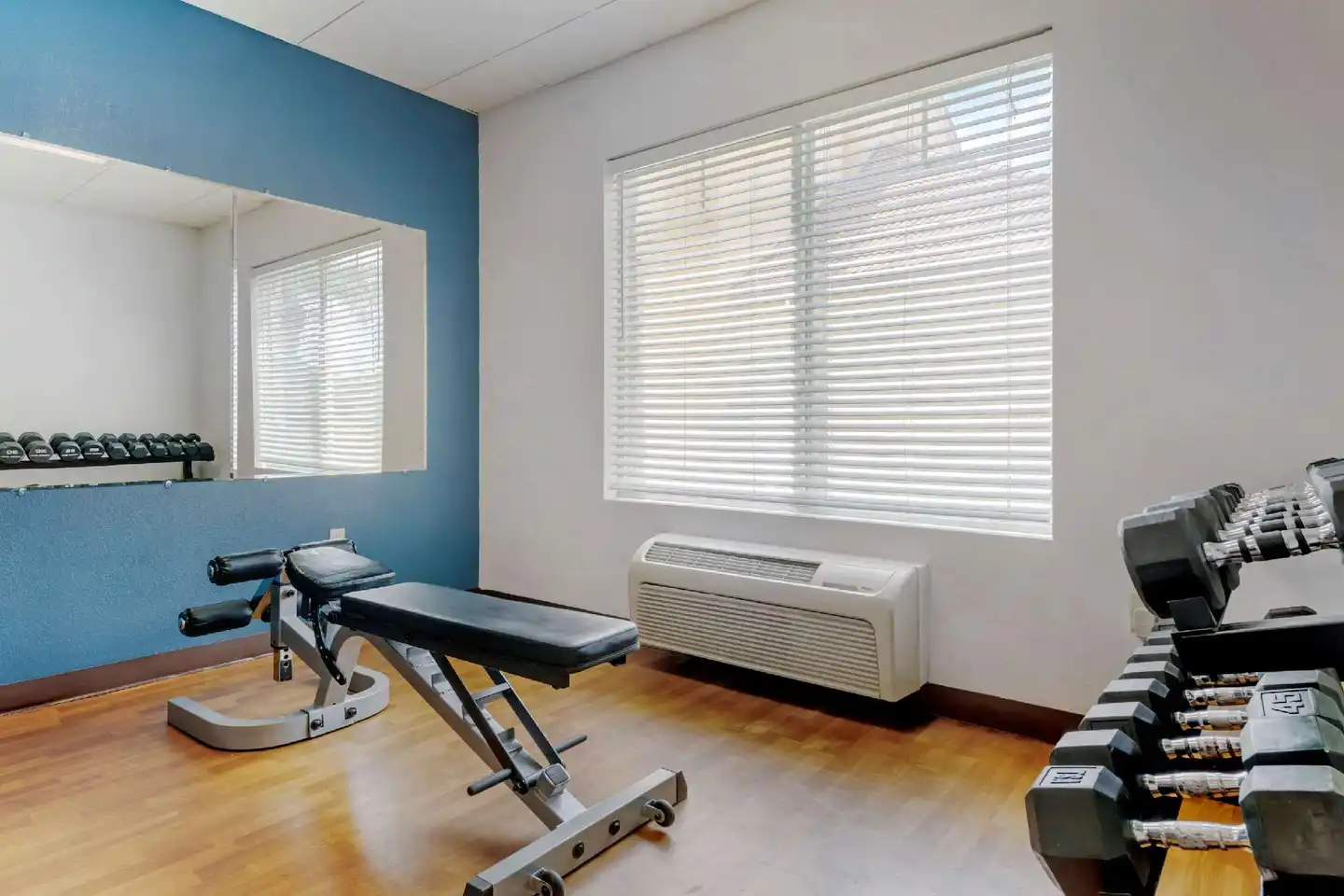 Comfort Suites Near Universal Orlando Resort Wellness