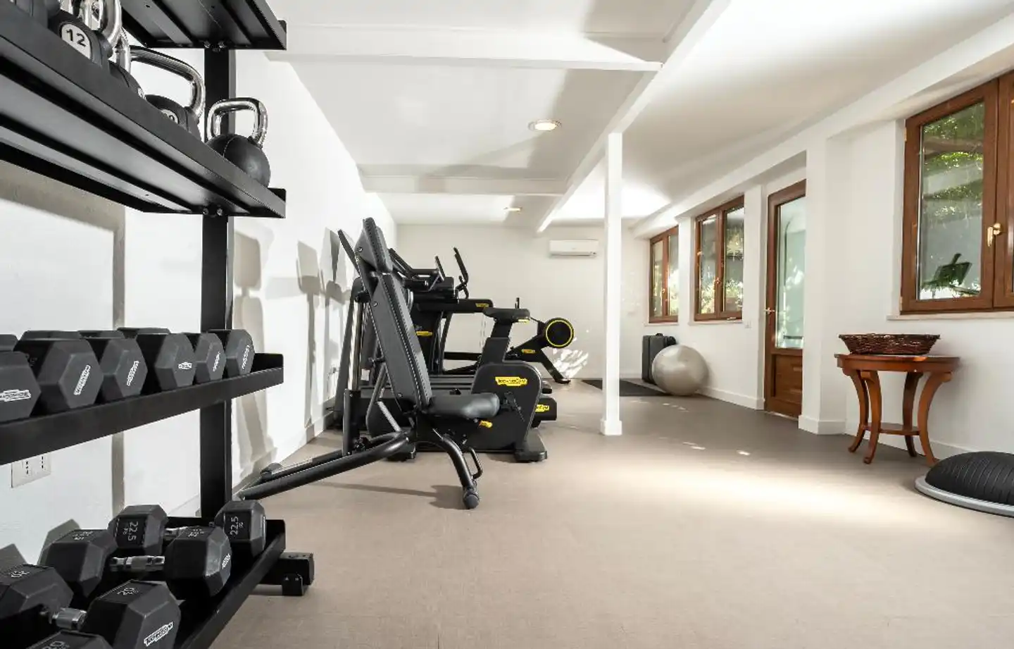 Grand Hotel Vesuvio Sport und Entertainment