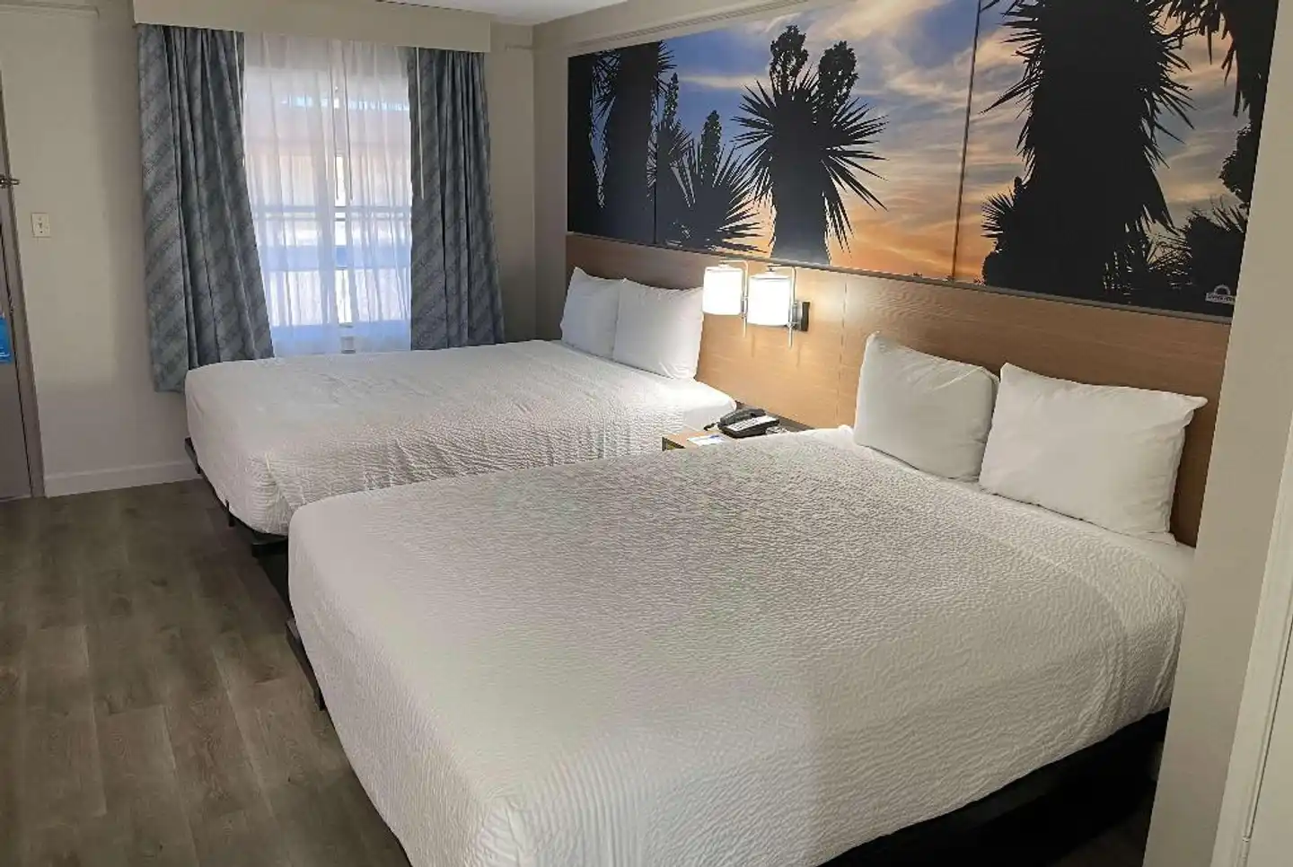 Days Inn by Wyndham Tucson City Center Wohnbeispiel