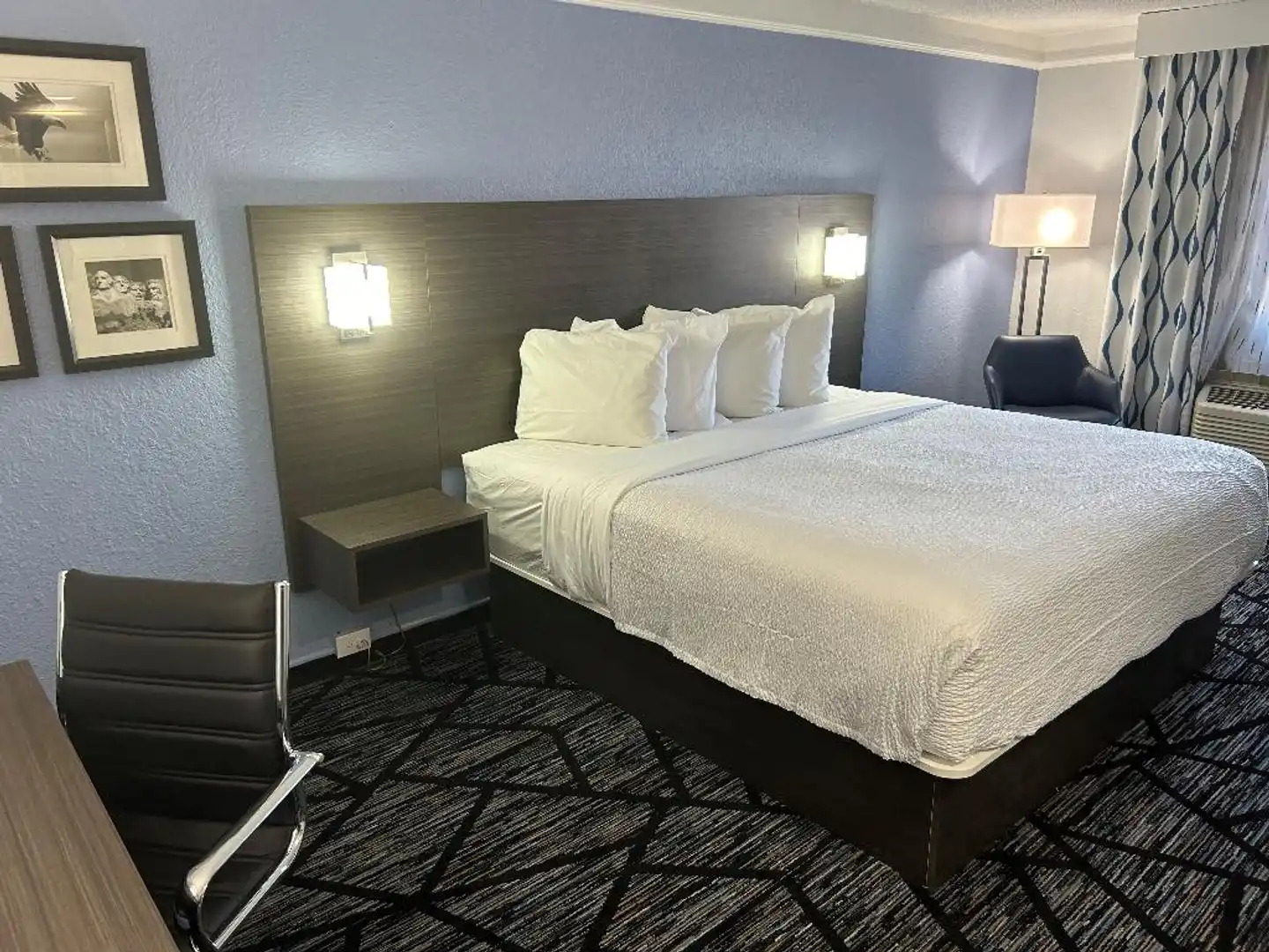 Best Western Schaumburg - O'Hare NW Wohnbeispiel