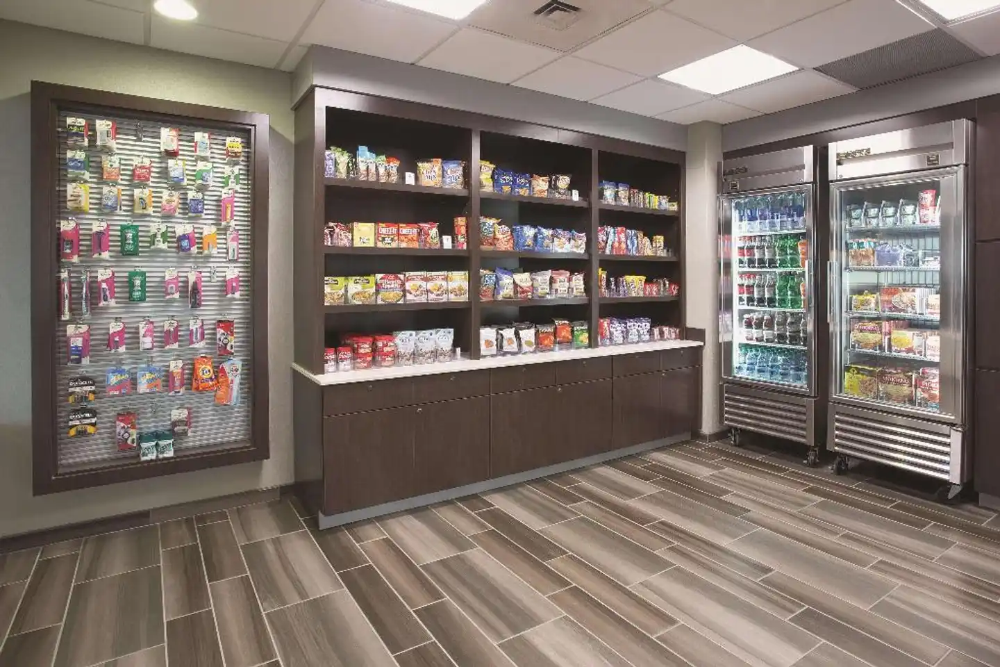La Quinta Inn & Suites Denver Englewood Tech CTR Lobby