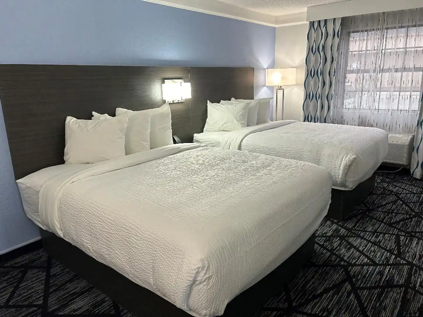 Best Western Schaumburg - O'Hare NW Wohnbeispiel