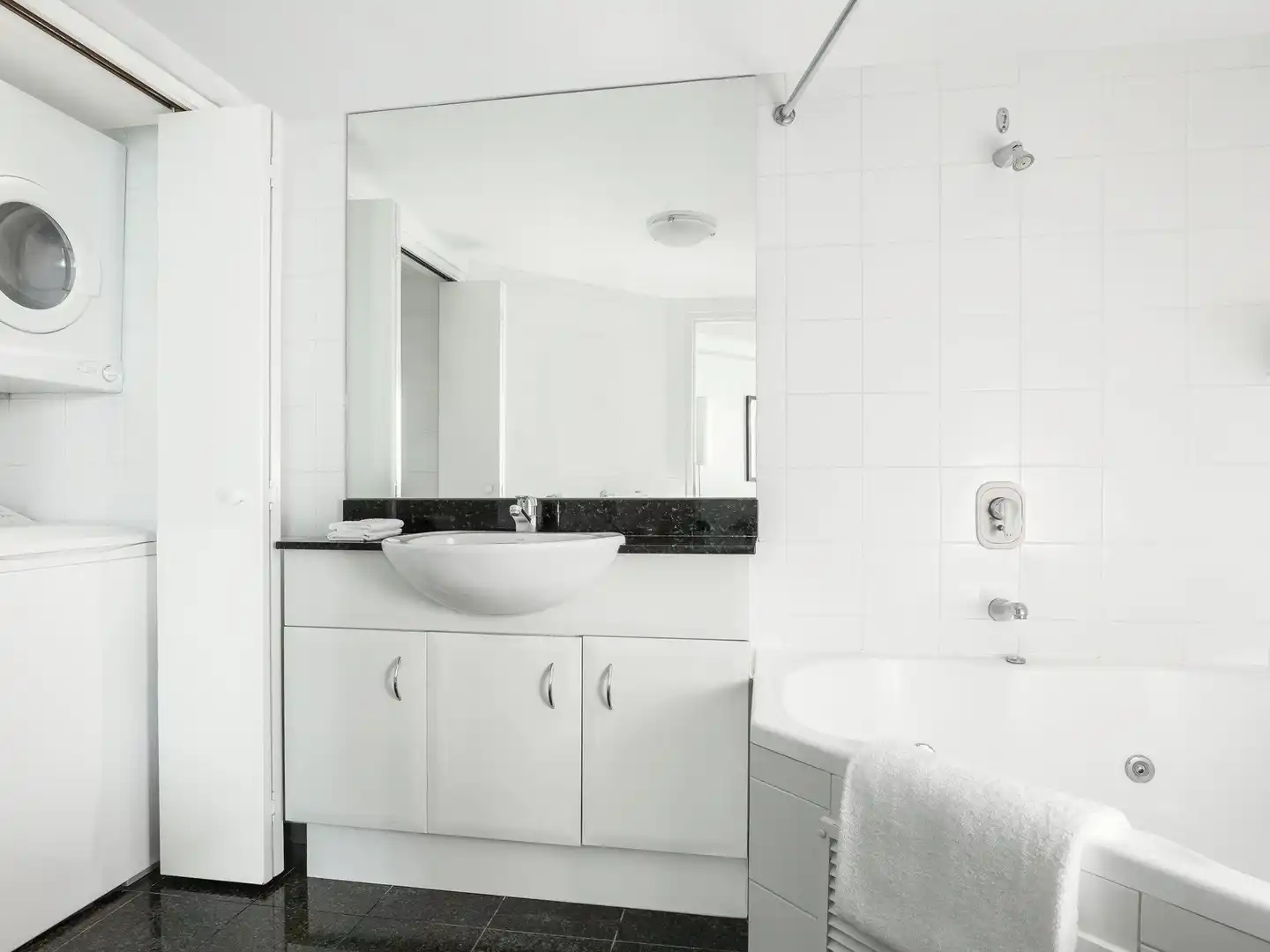 Mantra Parramatta Badezimmer