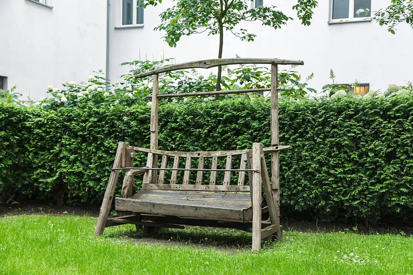 Quentin Design Garten
