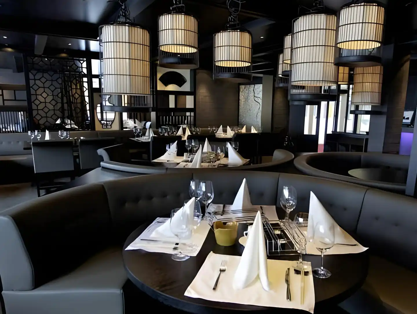 Grischa - DAS Hotel Davos Restaurant