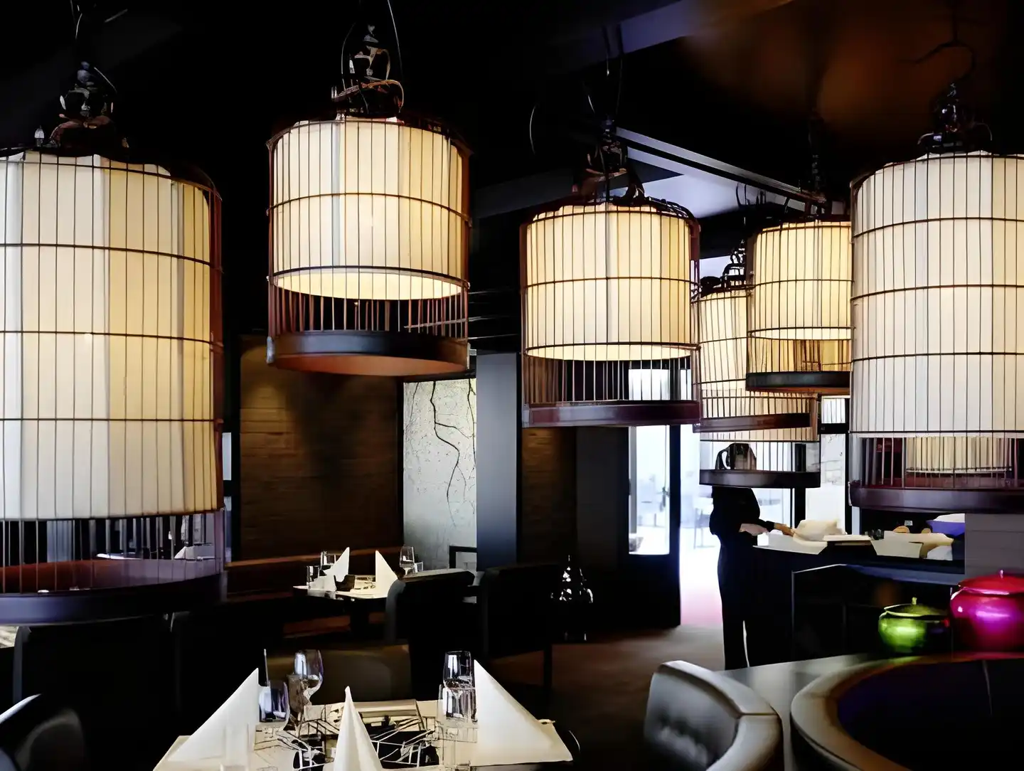 Grischa - DAS Hotel Davos Restaurant