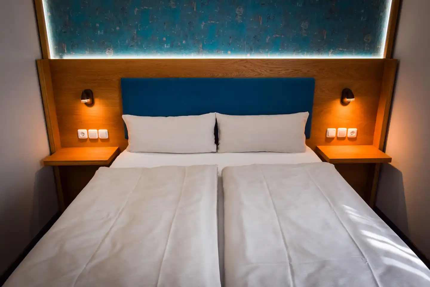 Hotel Park Soltau Wohnbeispiel