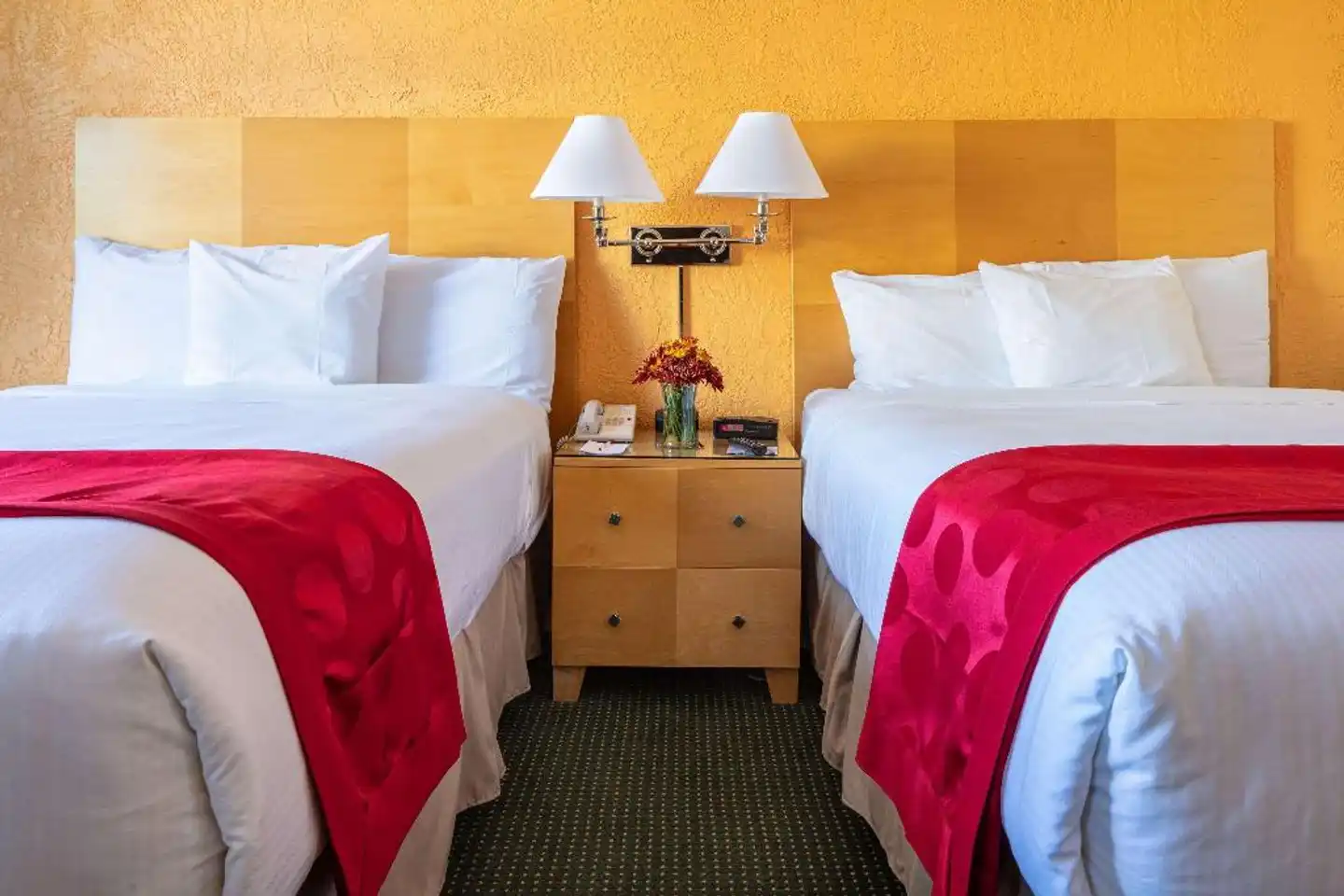Ramada by Wyndham Tucson Wohnbeispiel