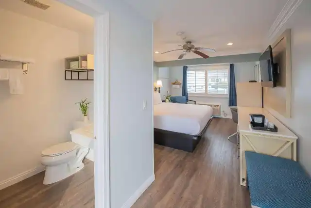 Ramada Limited Redondo Beach Wohnbeispiel