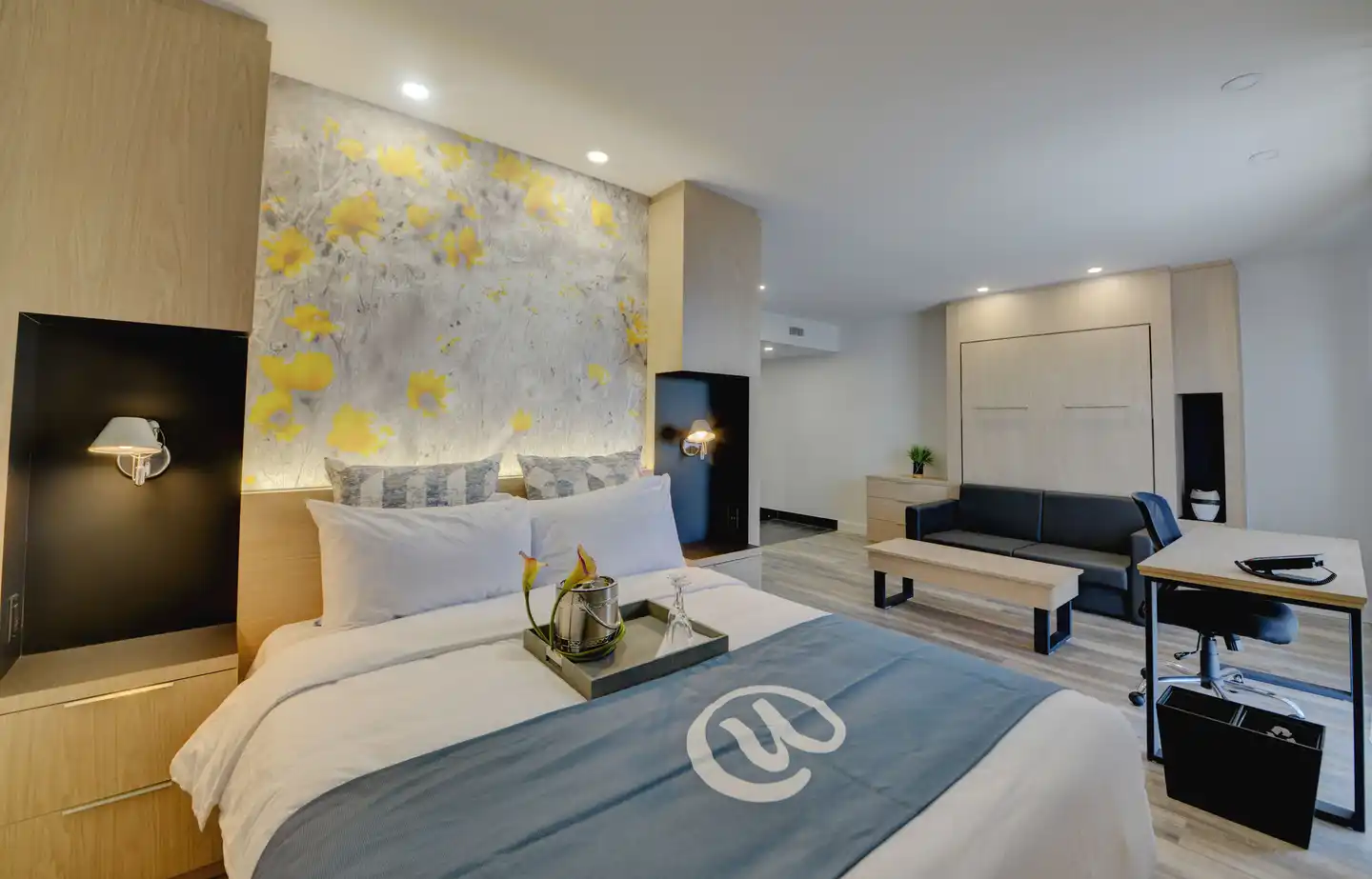 Hôtel Universel Rivière-du-Loup Wohnbeispiel
