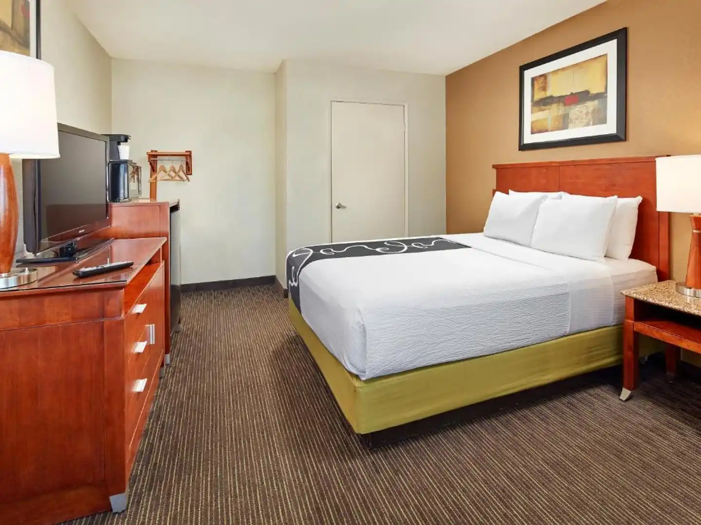 La Quinta Inn & Suites San Diego SeaWorld Zoo Area Wohnbeispiel