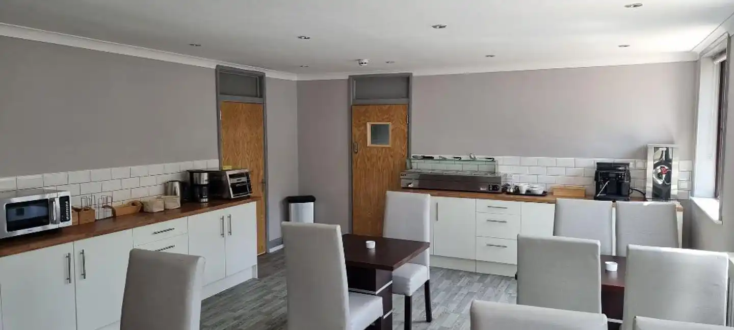 Best Western Ebbw Vale Wohnbeispiel