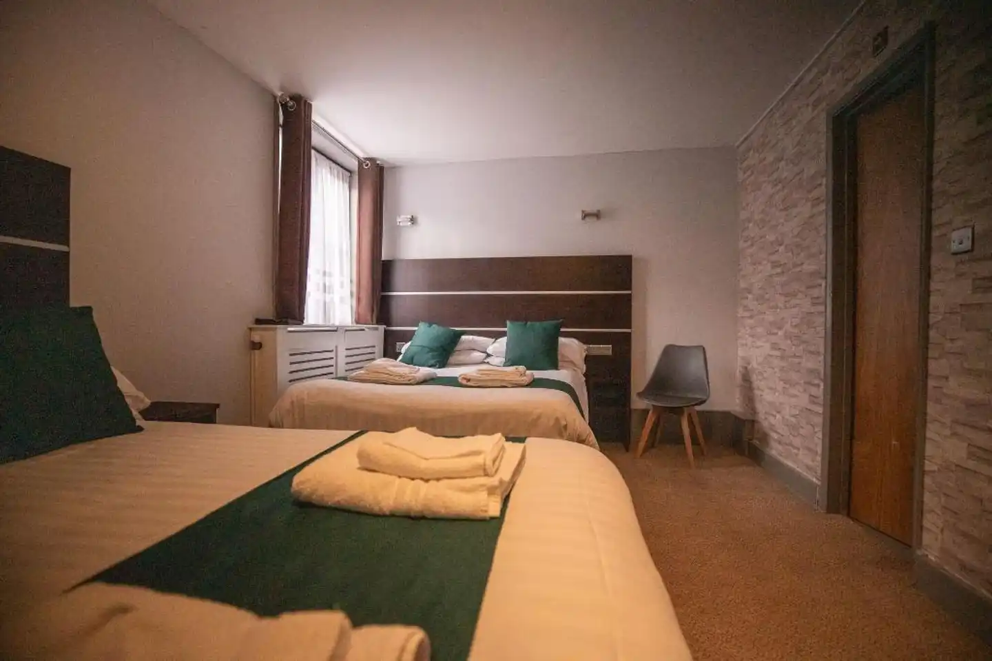 Best Western Ebbw Vale Wohnbeispiel