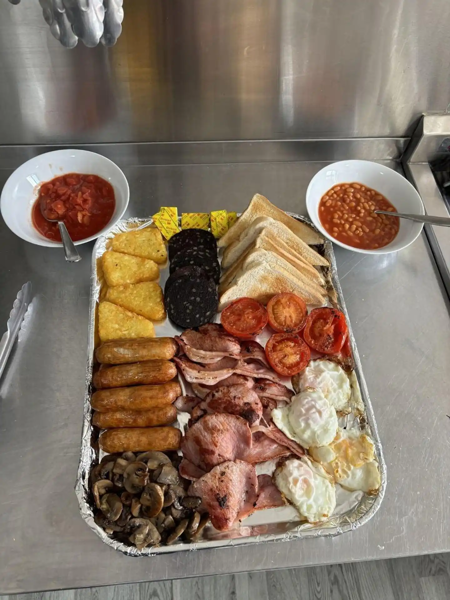 Best Western Ebbw Vale Restaurant