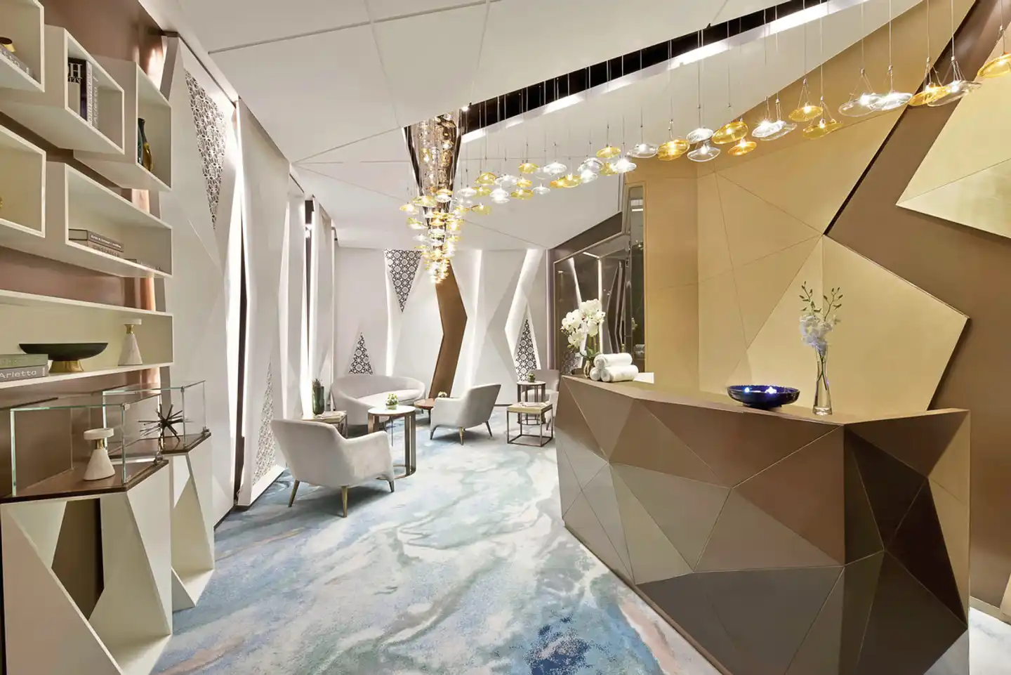 Hilton Bahrain Wellness