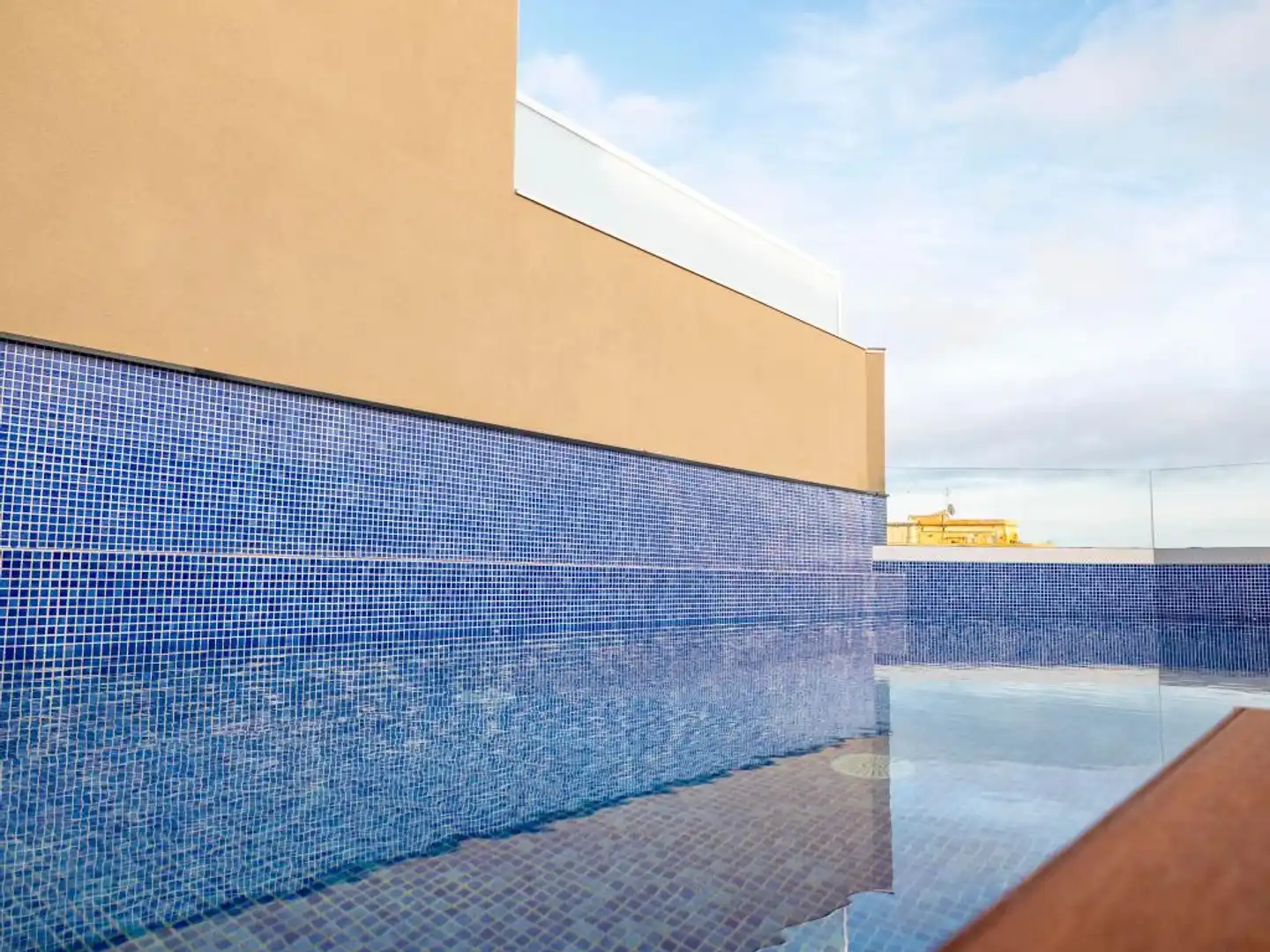 Arcelon Hotel Pool