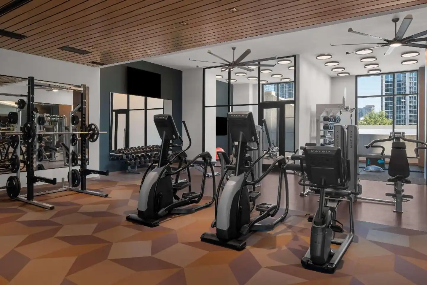 Hotel Fraye Nashville Midtown, Curio Collection By Hilton Sport und Entertainment