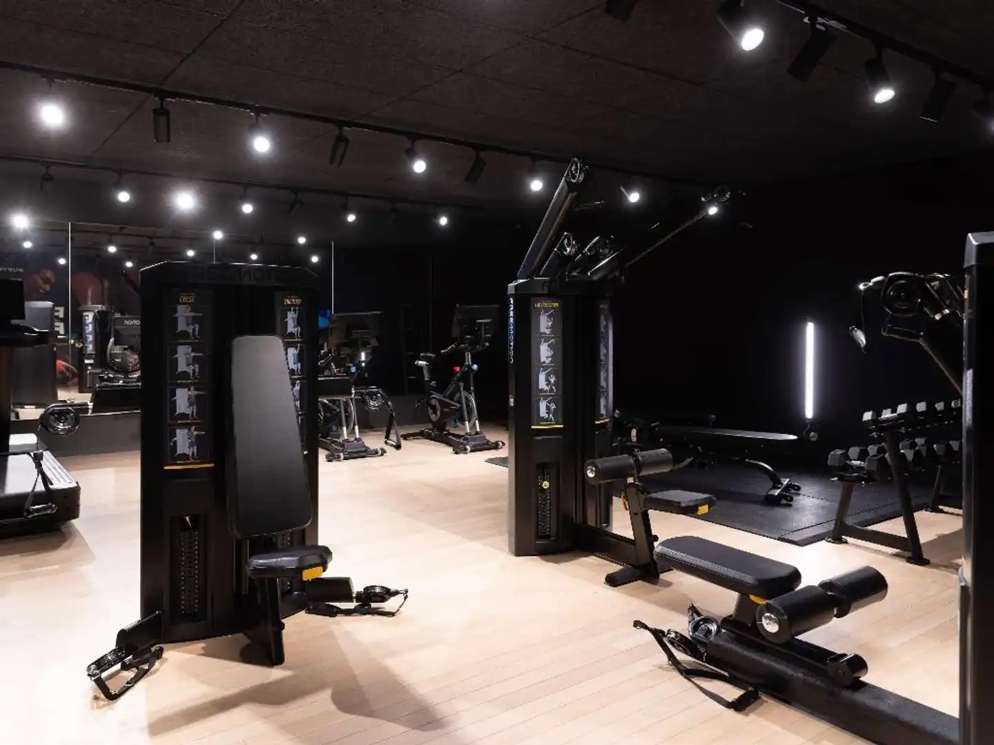 Pullman Lyon Sport und Entertainment