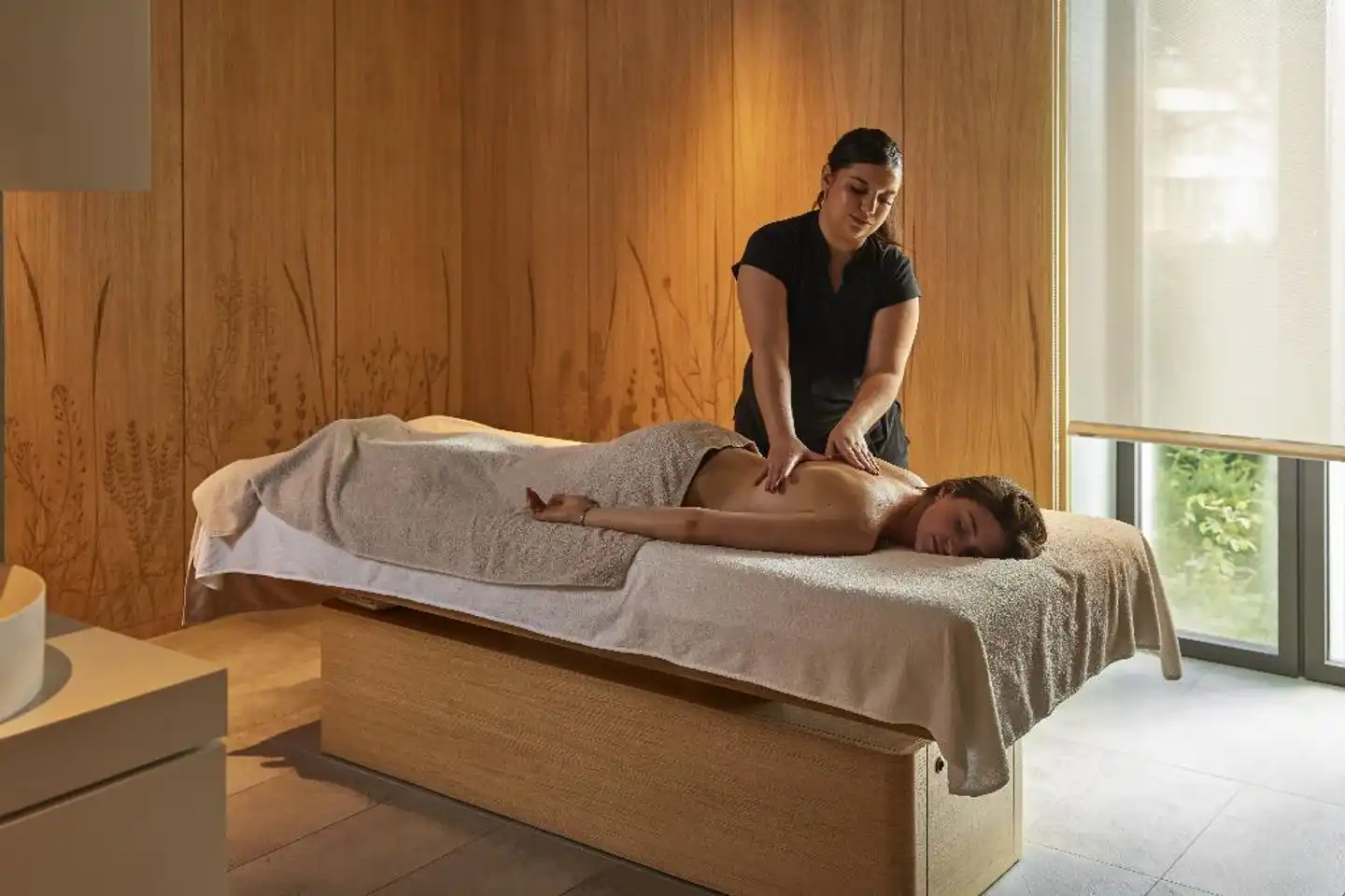 Domaine Reine Margot Paris - Issy MGallery Collection Wellness