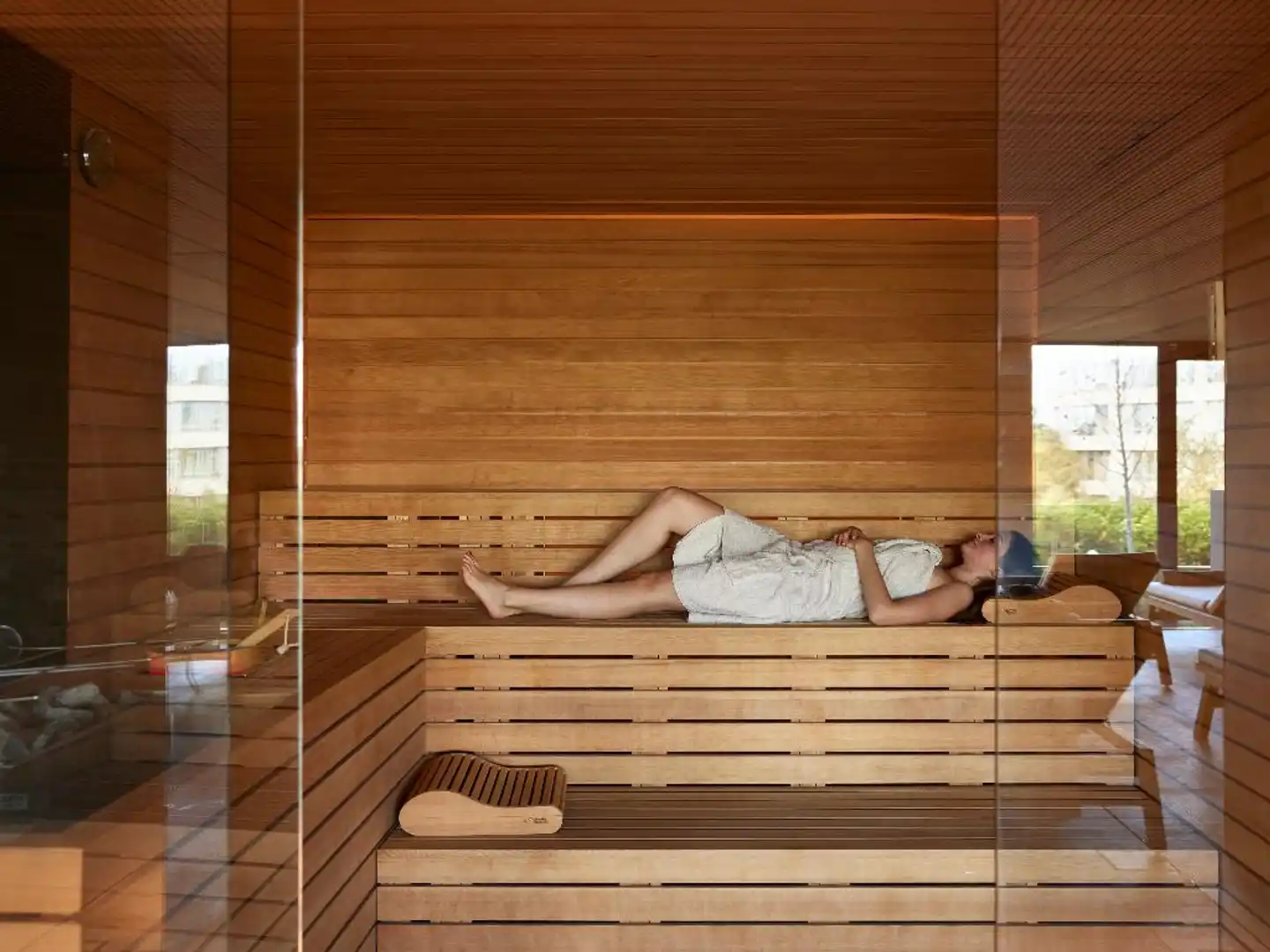Domaine Reine Margot Paris - Issy MGallery Collection Wellness