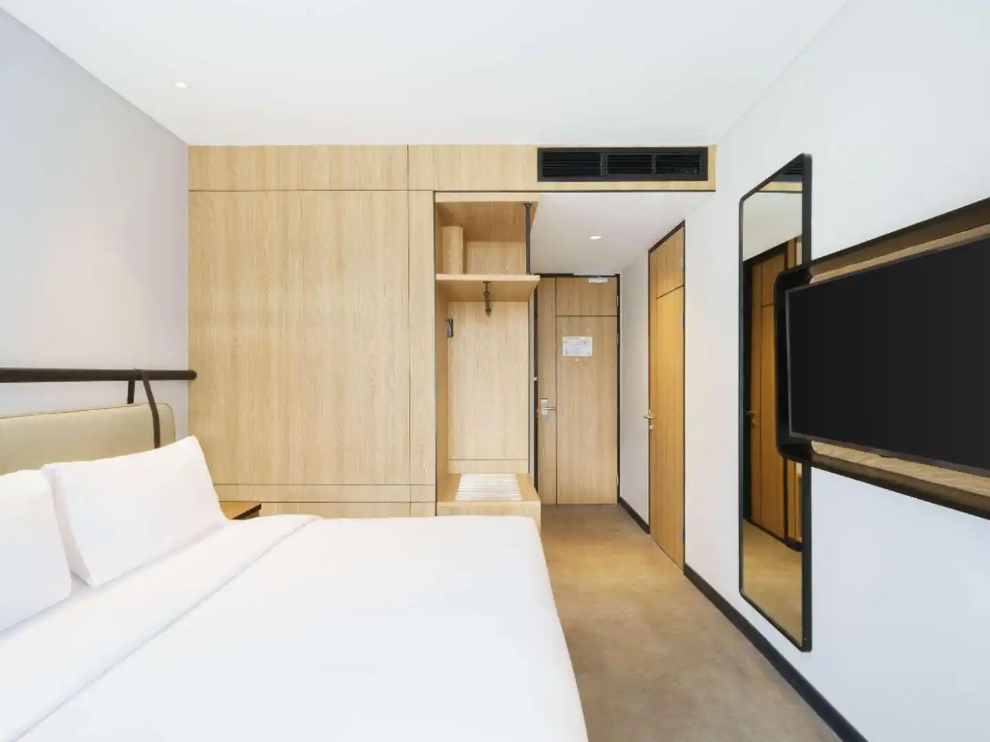 ibis Jakarta Raden Saleh Wohnbeispiel