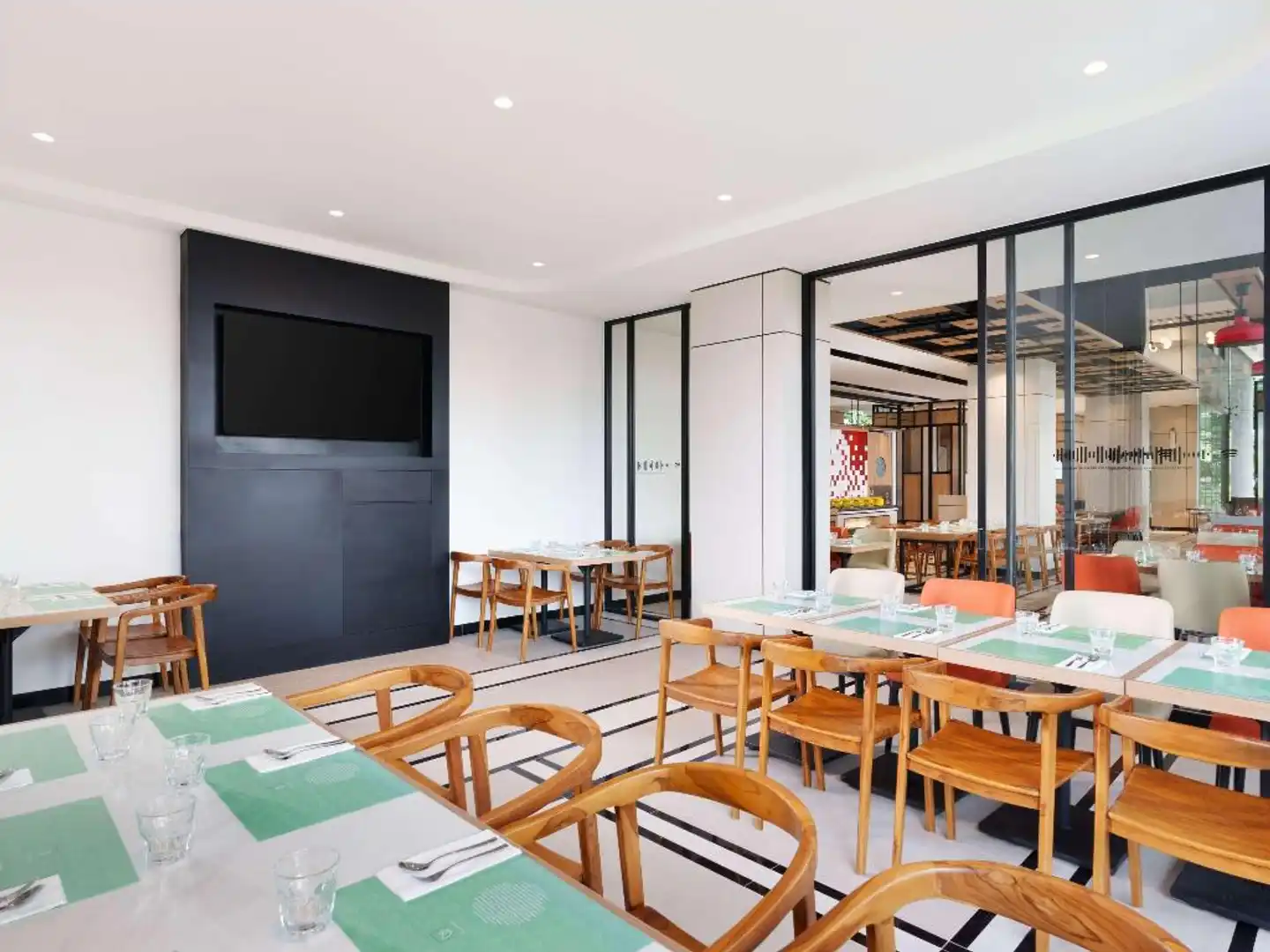 ibis Jakarta Raden Saleh Konferenz