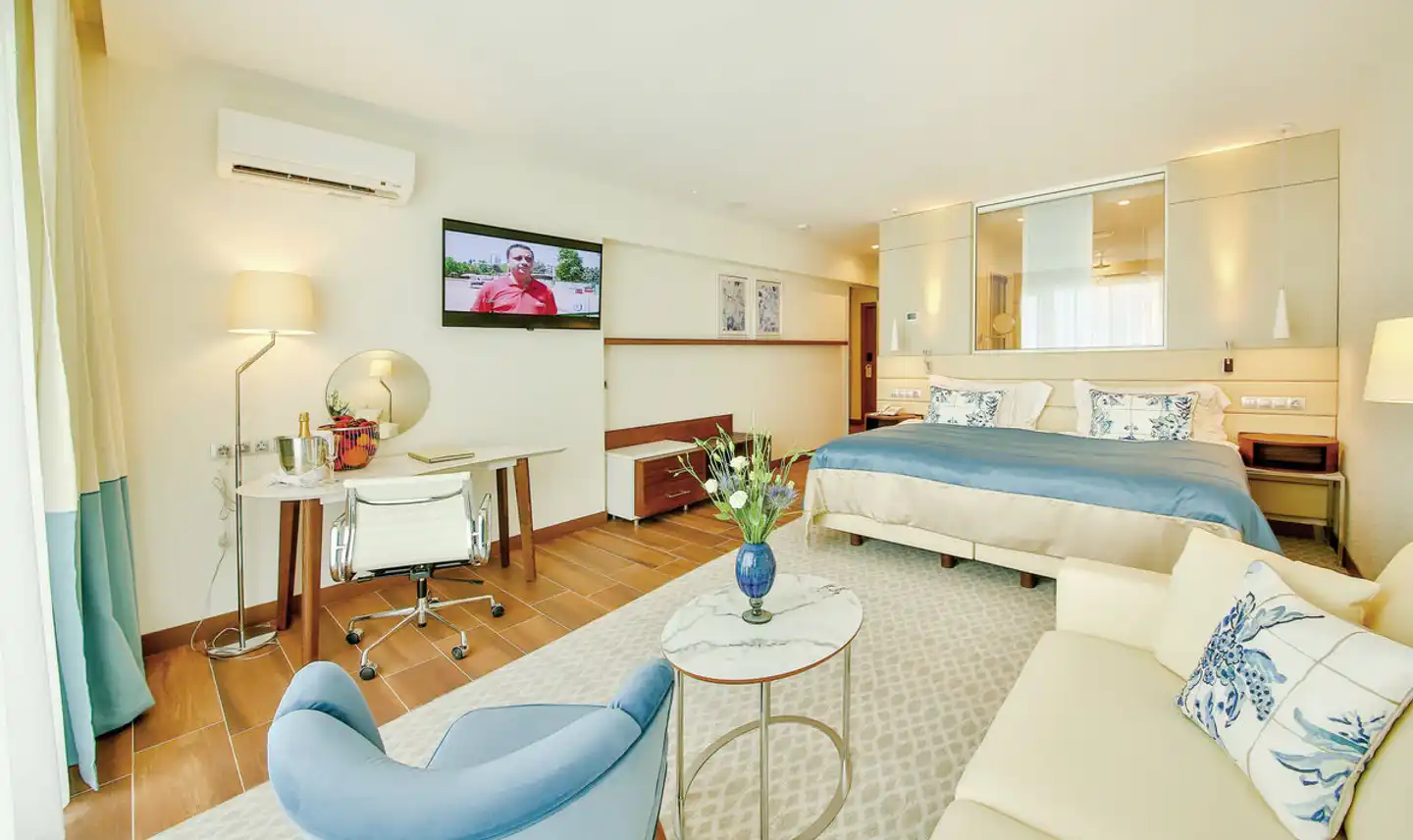 Maritim Paradise Blue ACCOMMODATION