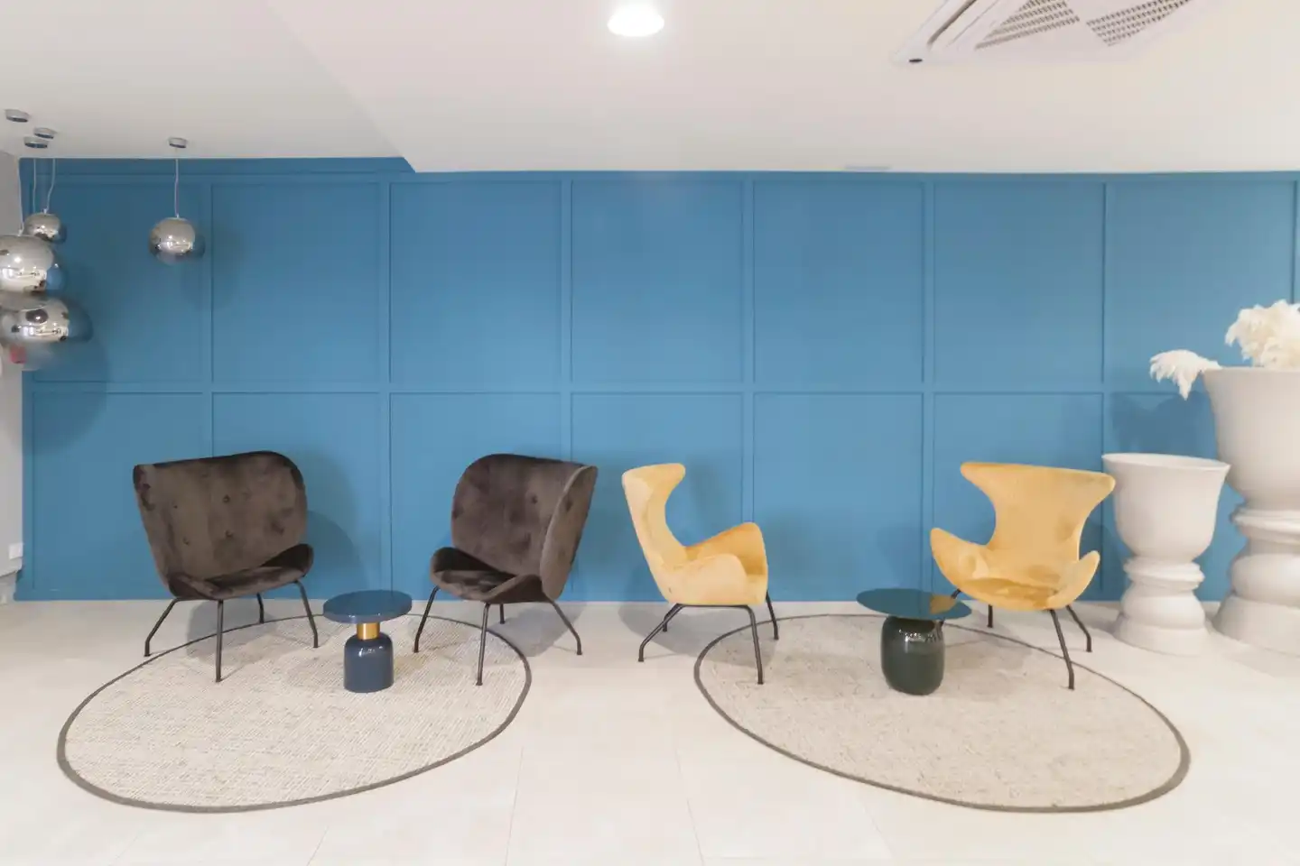 Ibersol Sorra d'Or Lobby