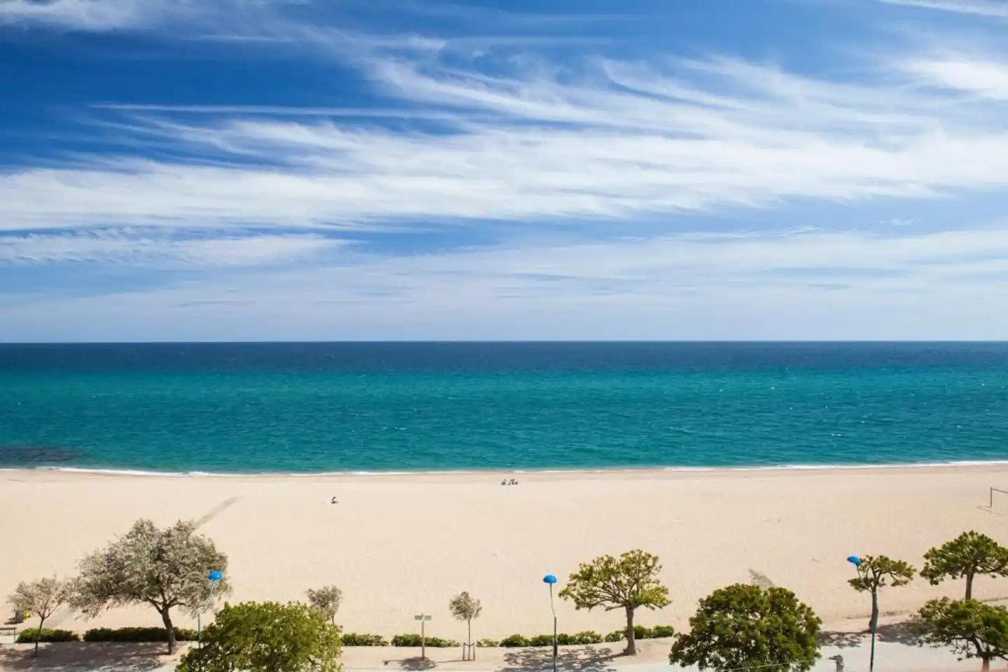 Ibersol Sorra d'Or Strand
