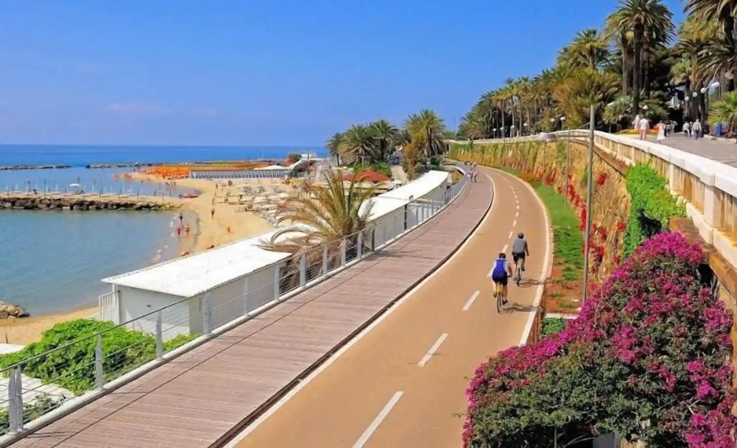 Paradiso Strand