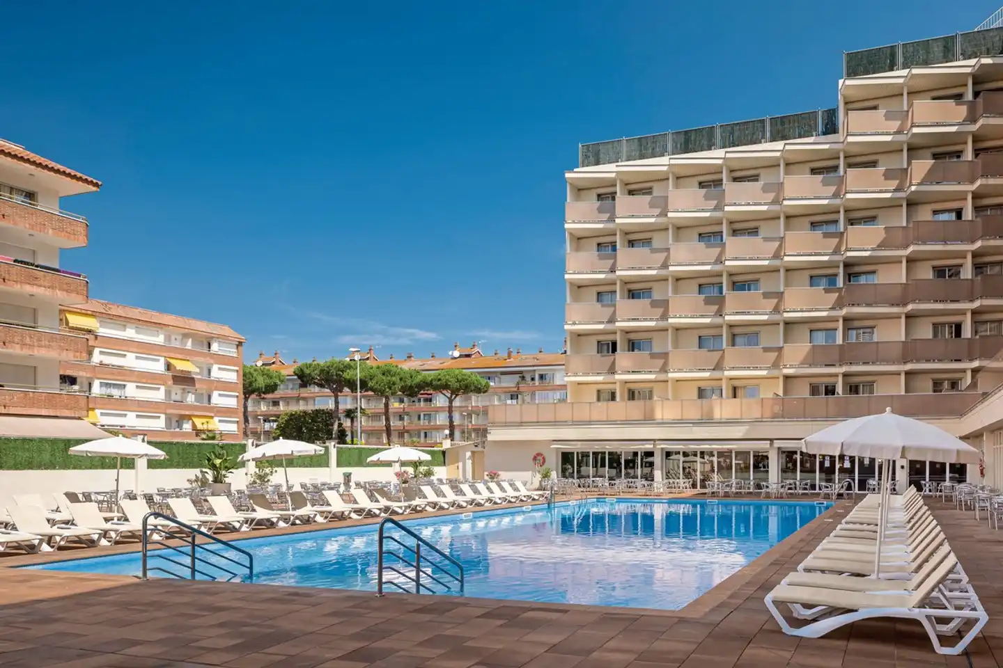 htop Amatista Pool