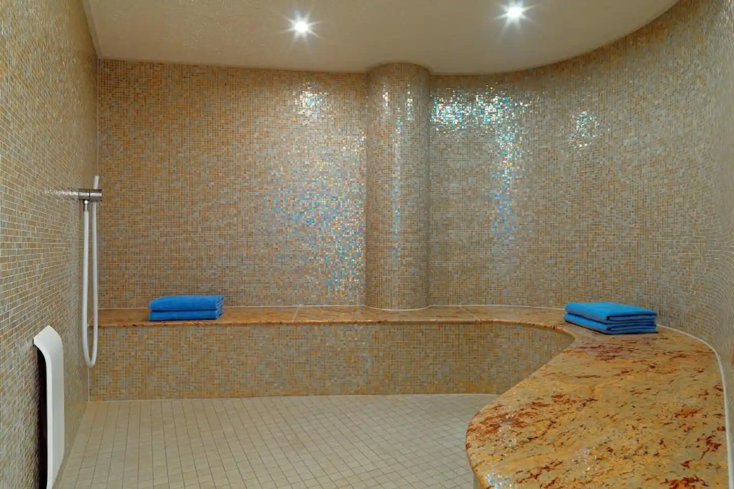 Sheraton Carlton Nuernberg Wellness