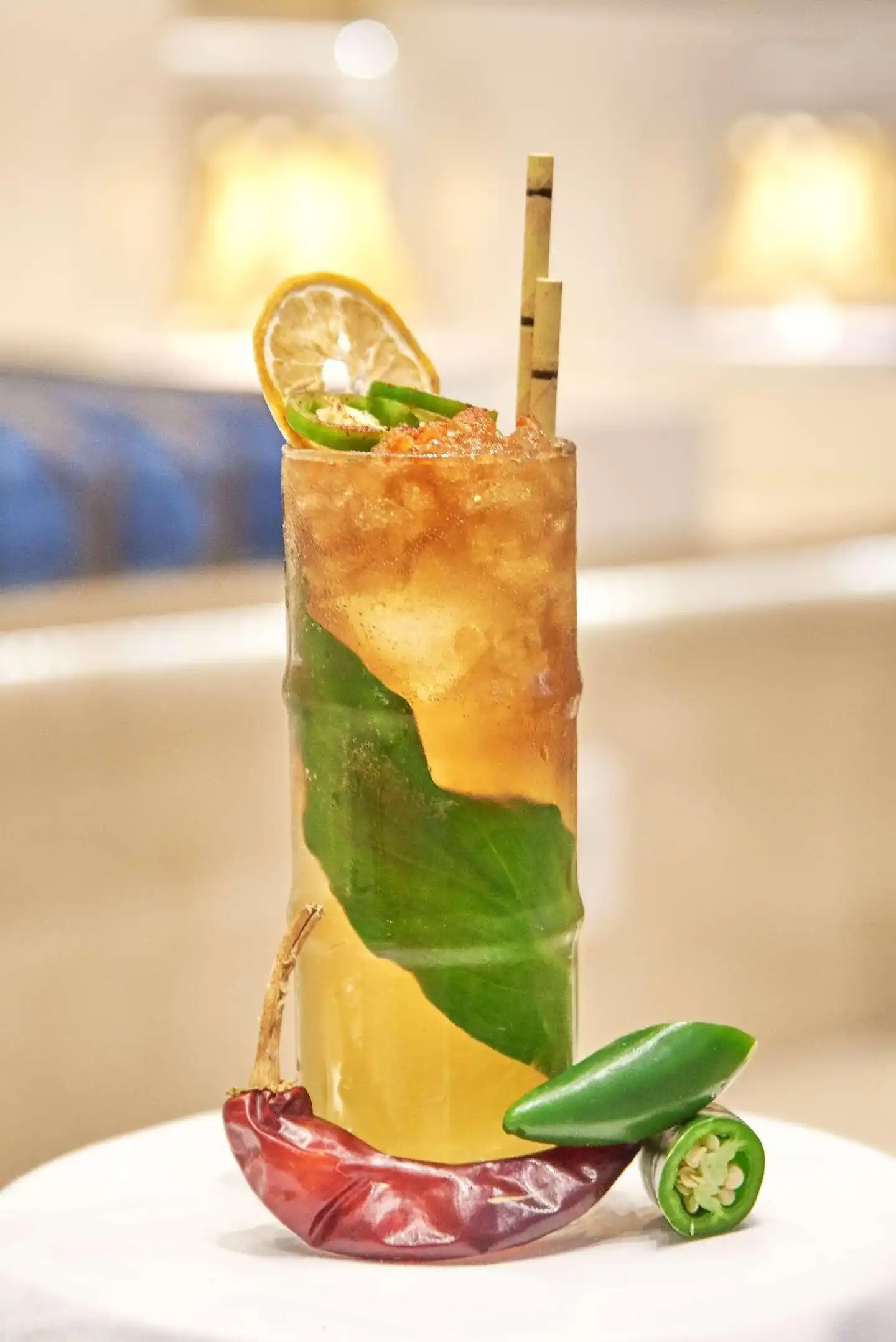 NH Collection Madrid Abascal Restaurant
