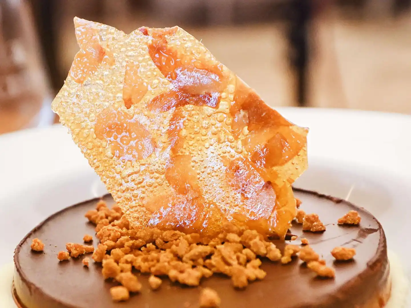 Novotel Montpellier Restaurant