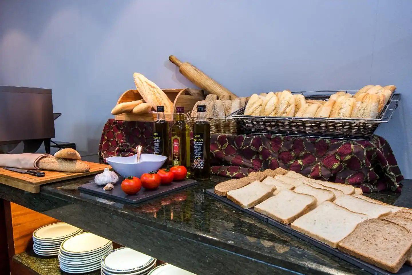 Leonardo Hotel Granada Strand