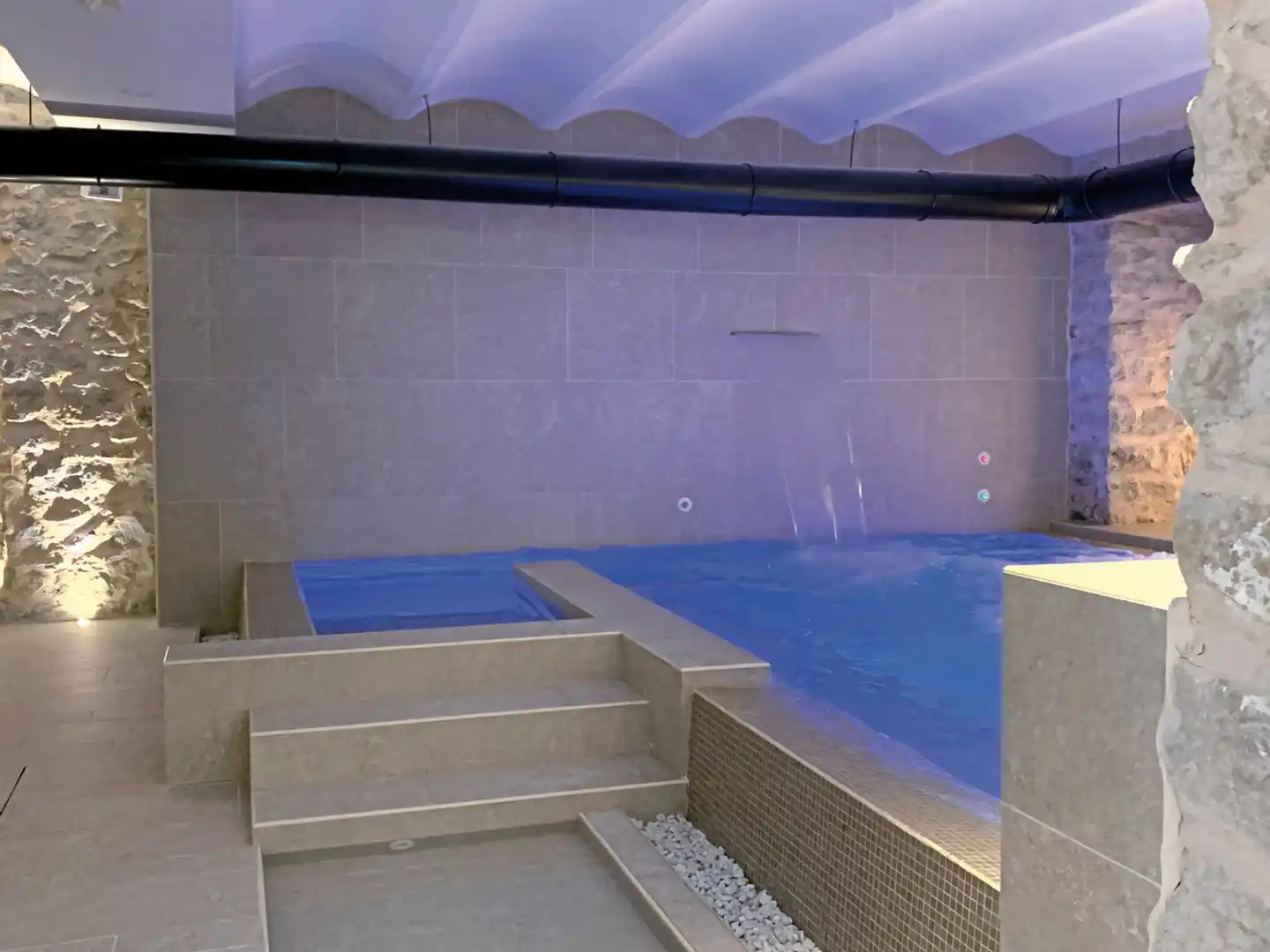 Grand Hotel & Des Anglais Wellness