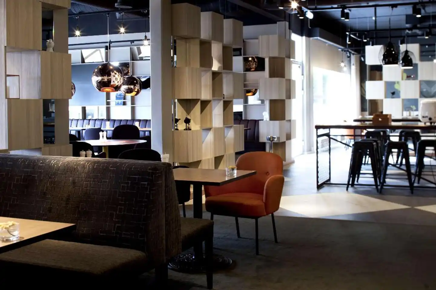 Scandic Hvidovre Bar