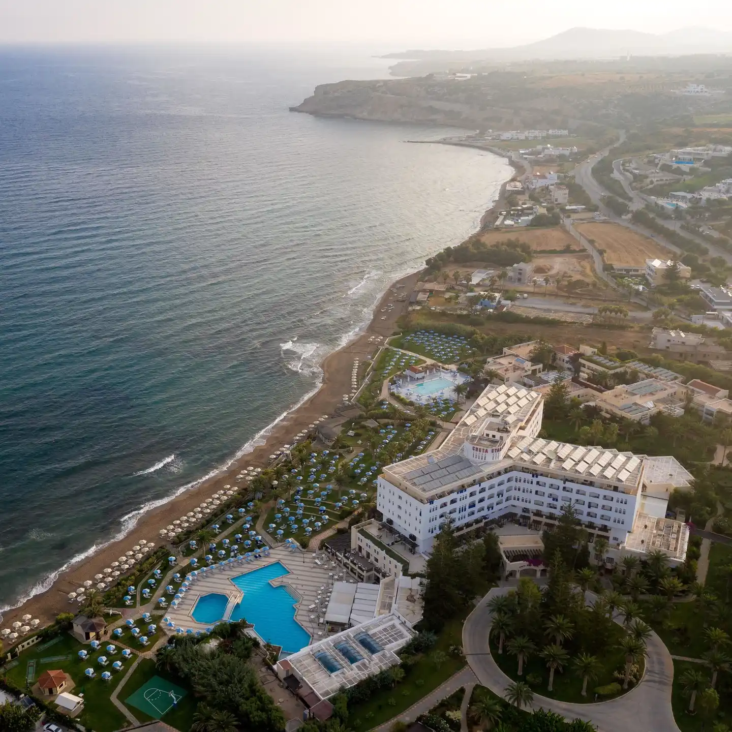 Creta Star OUTDOOR