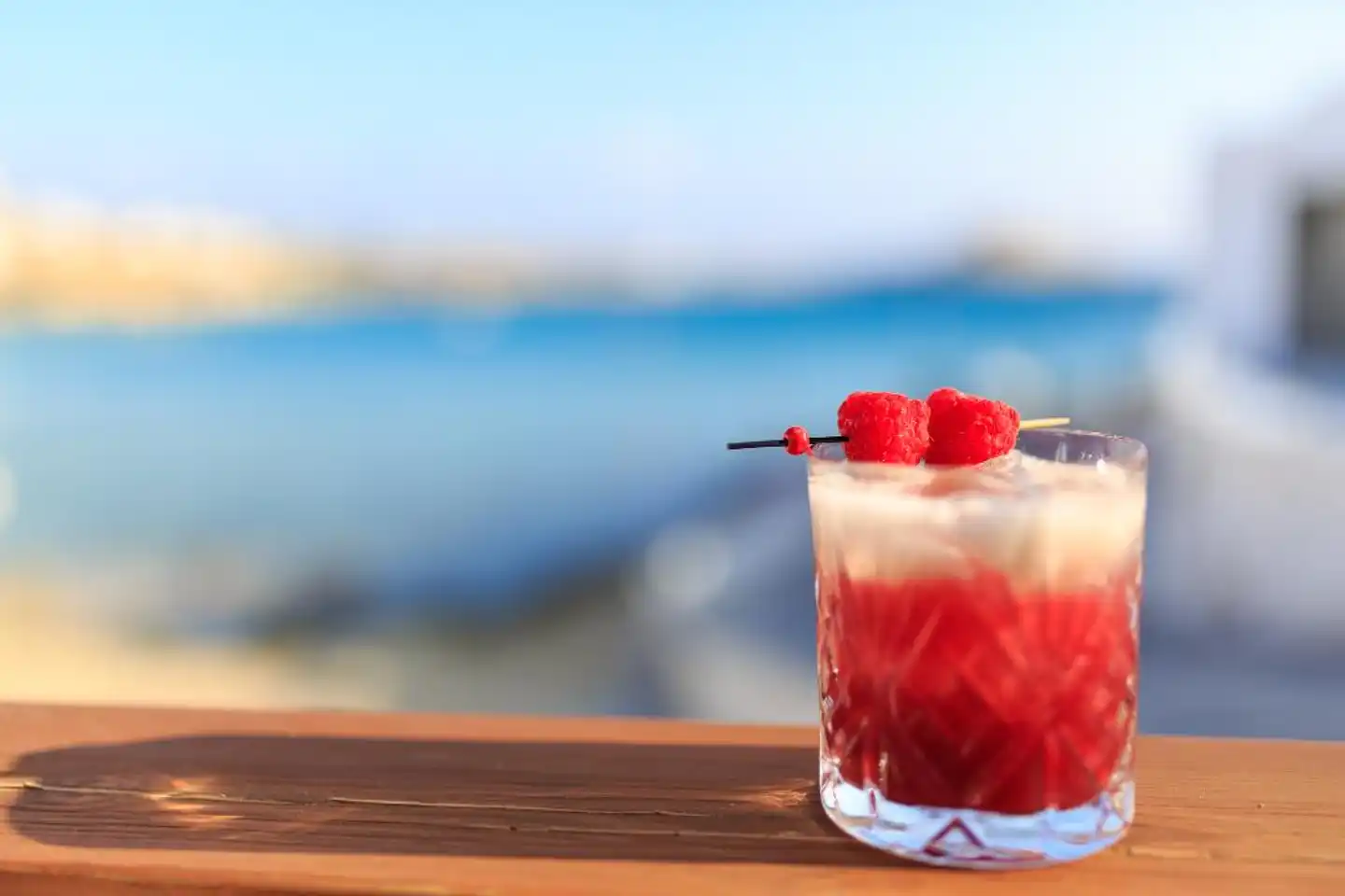 Petinos Beach Hotel Wellness