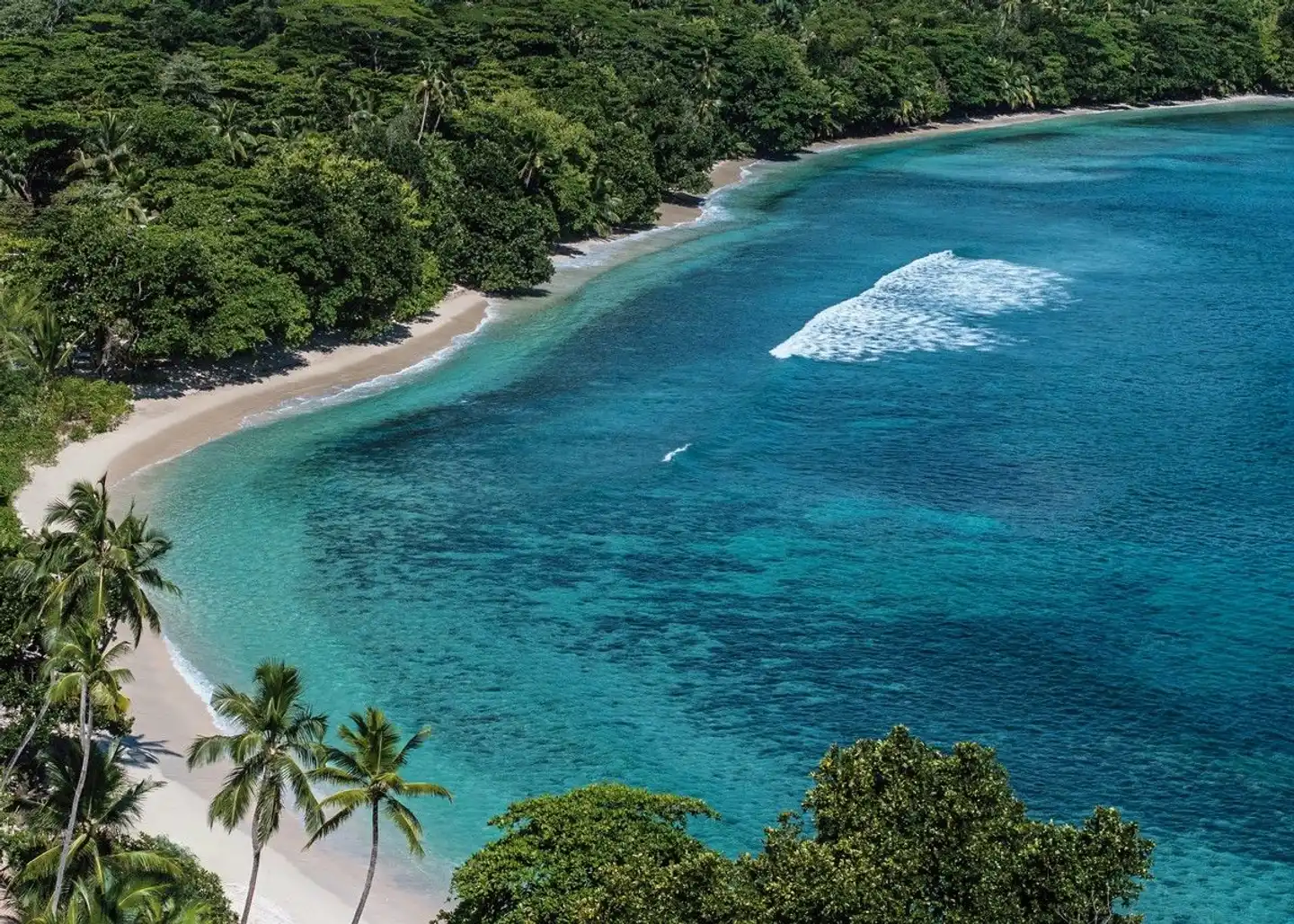 Avani+ Barbarons Seychelles Landschaft