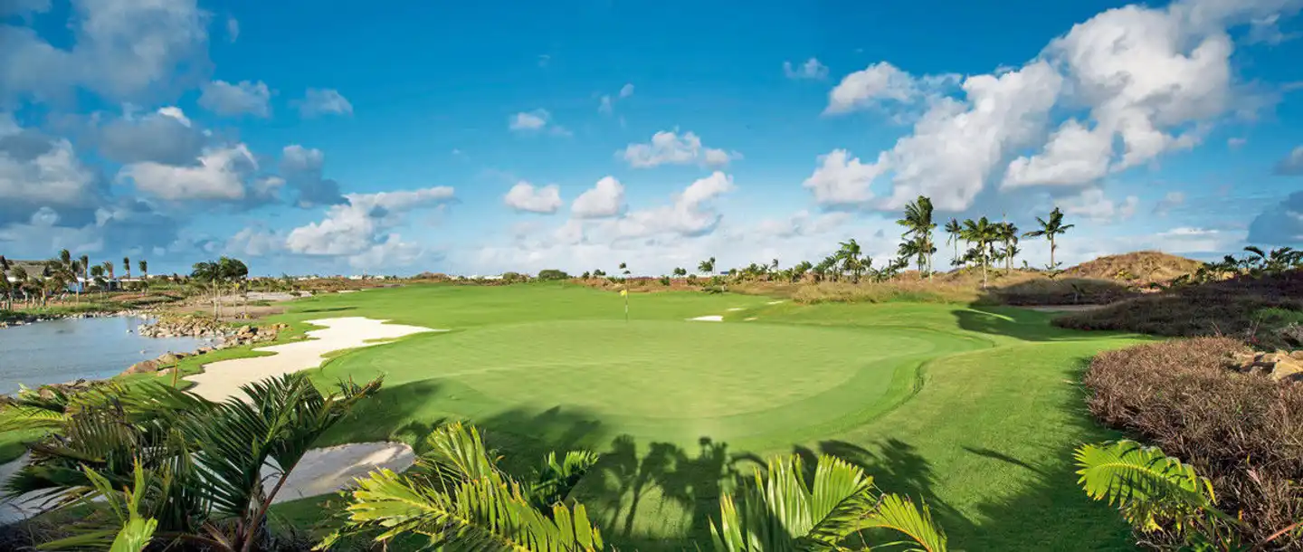 Royal Palm Beachcomber Luxury Sport und Entertainment
