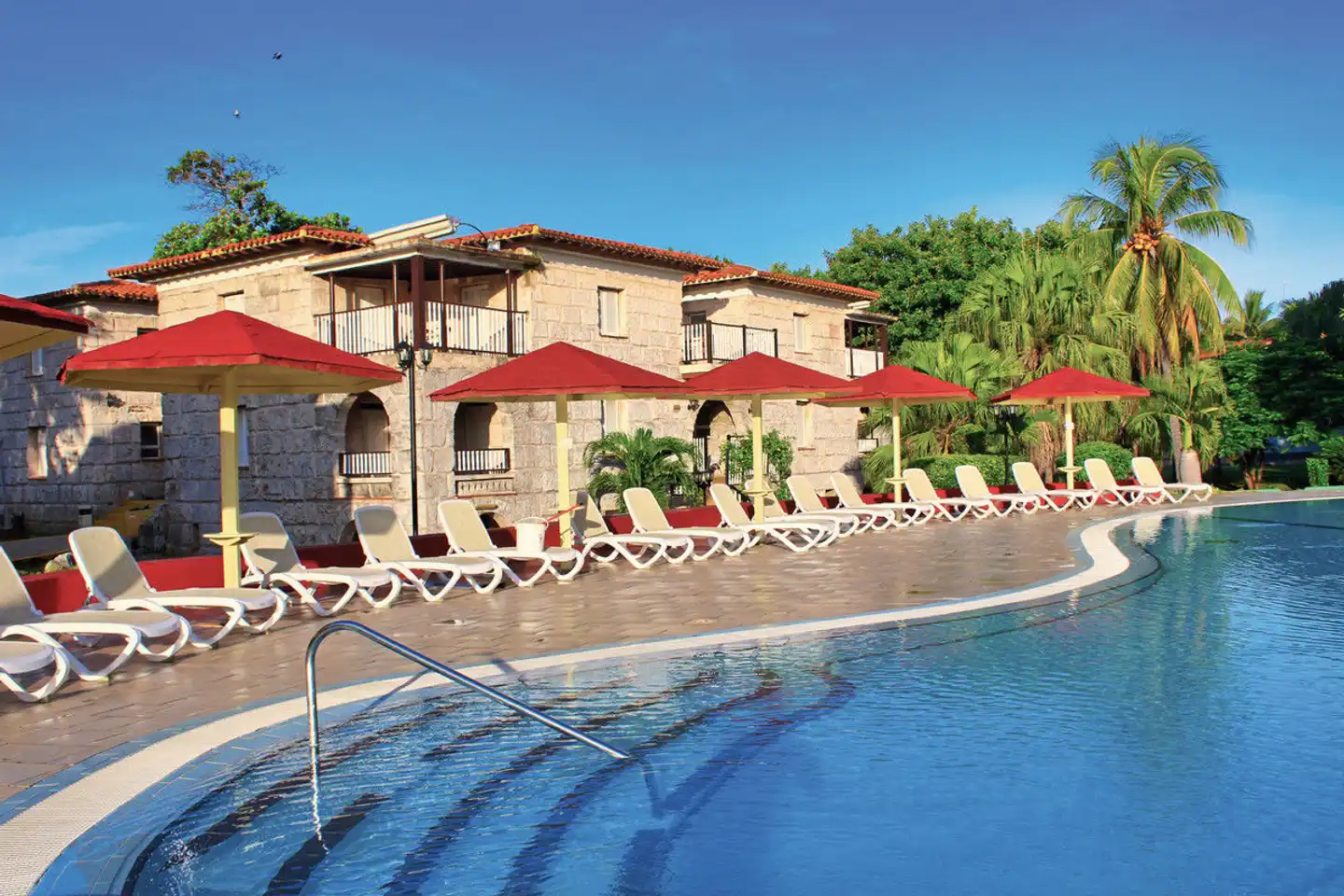 Kawama Pool