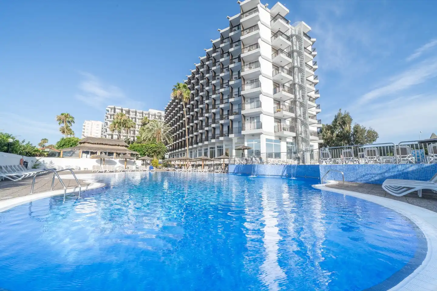 Relaxia Beverly Park OUTDOOR