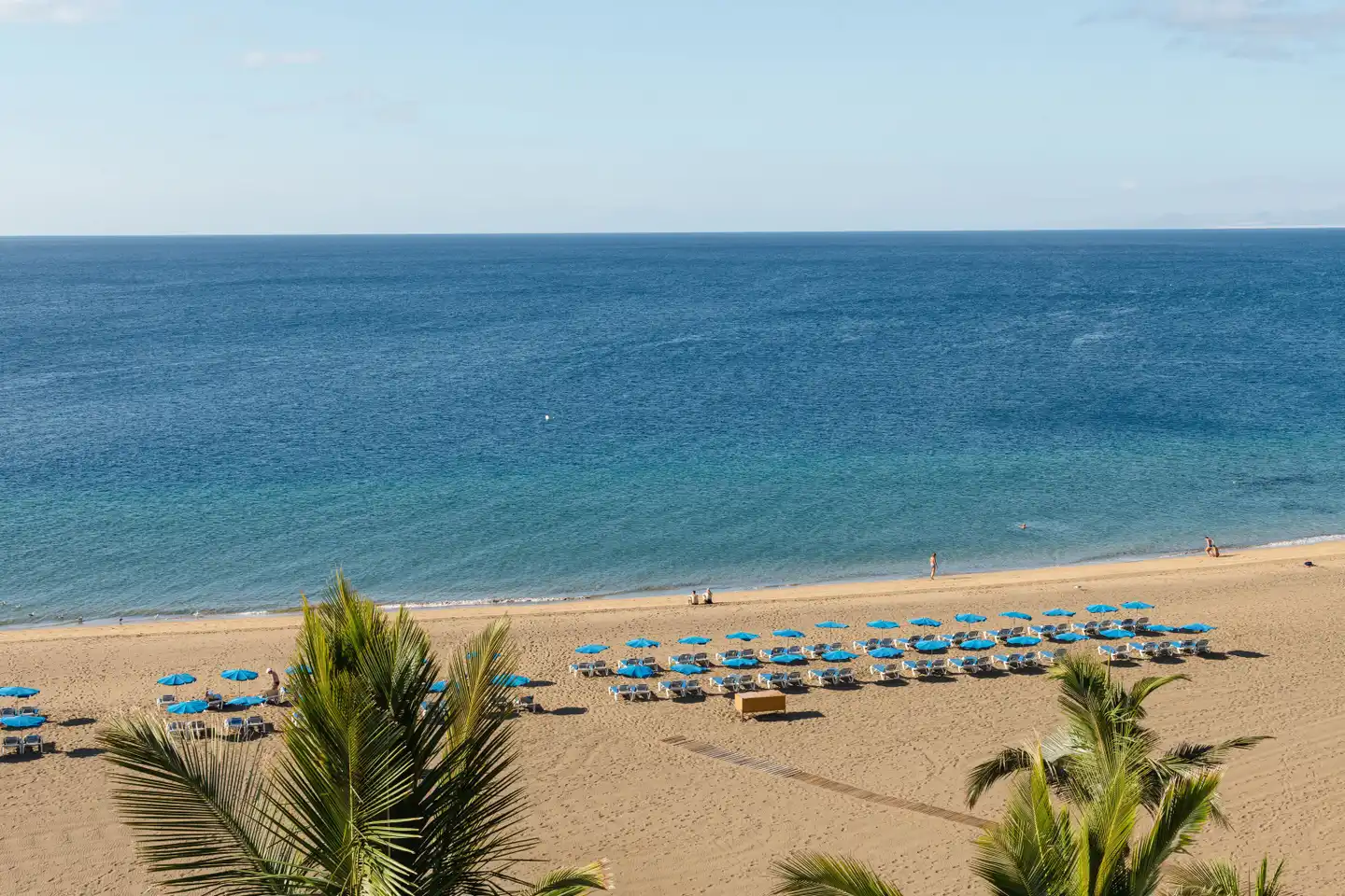Plus Fariones Suite Hotel BEACH