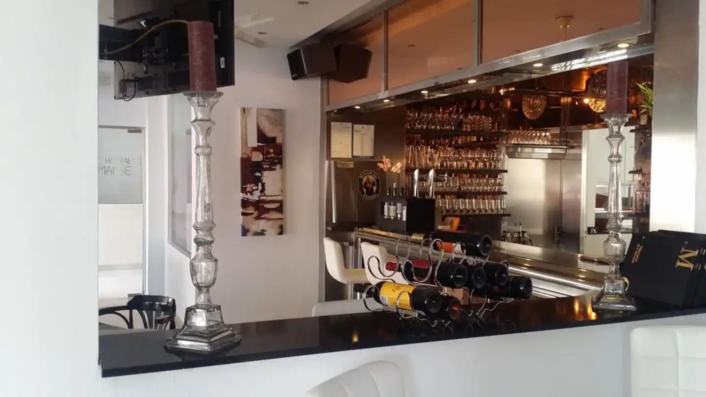 Diamante Bar