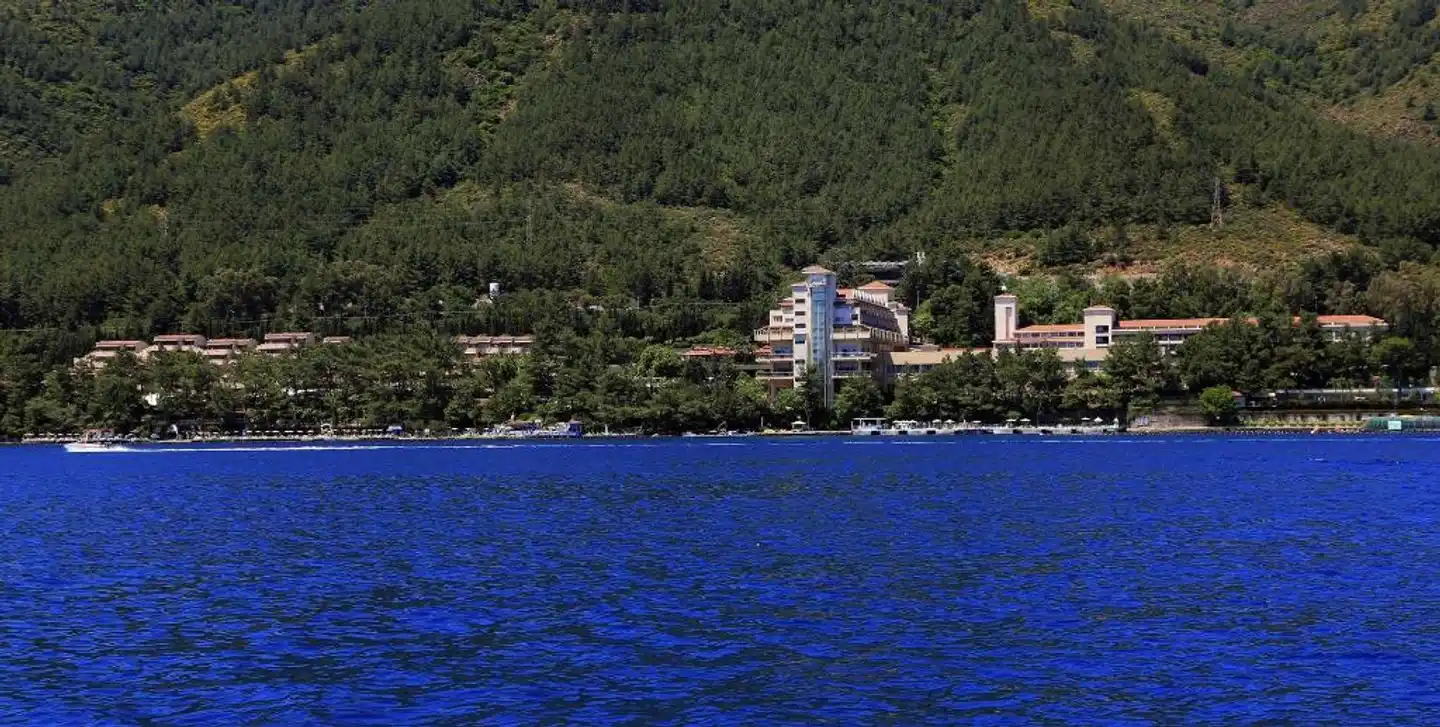 LABRANDA Mares Marmaris Landschaft