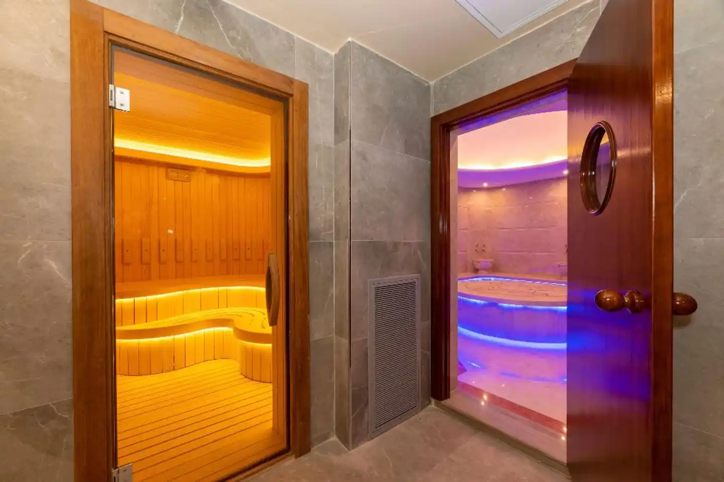 Ramada by Wyndham Istanbul Pera Wellness